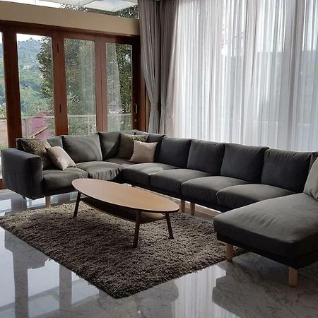 Bukit Dago Palace 22 万隆 外观 照片