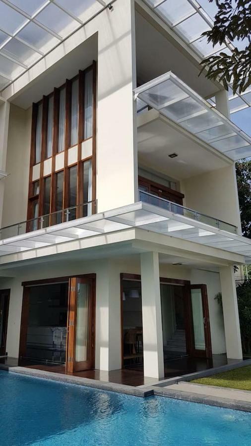 Bukit Dago Palace 22 万隆 外观 照片