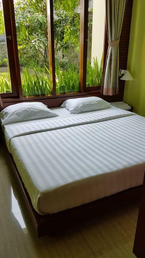 Bukit Dago Palace 22 万隆 外观 照片