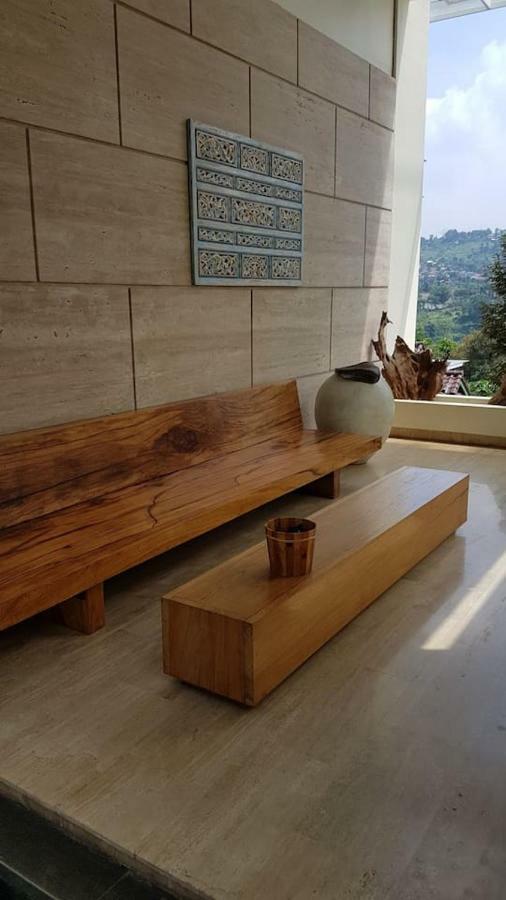 Bukit Dago Palace 22 万隆 外观 照片
