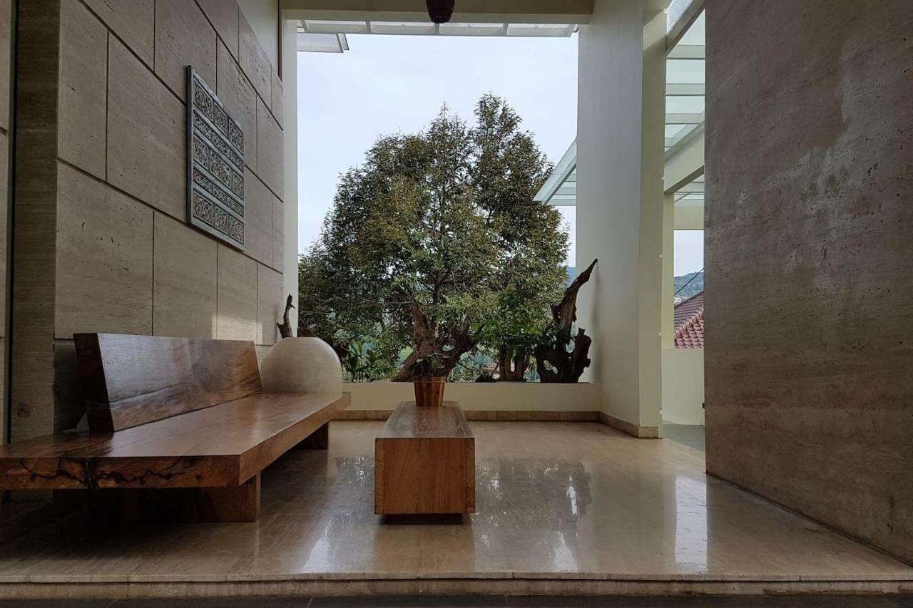 Bukit Dago Palace 22 万隆 外观 照片